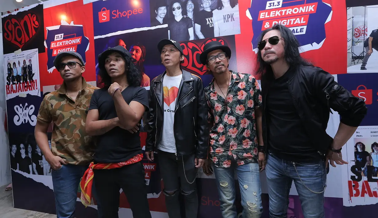 Slank