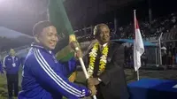 Pengurus Baru PSSI Sulut Dilantik PSSI