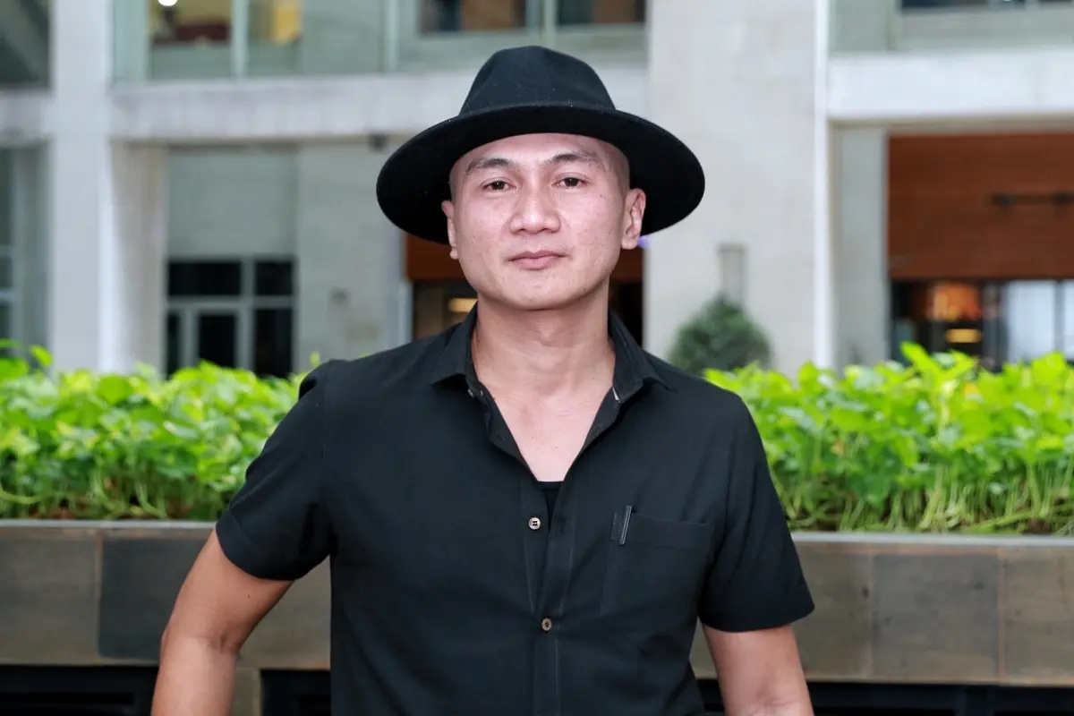 [Bintang] Anji