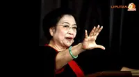PDIP: Masa Berkabung Megawati Hingga 15 September