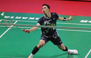 Link Live Streaming Kejuaraan Dunia BWF 2026, Tayang di Vidio
