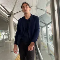 Rendy Kjaernett. (Foto: Dok. Instagram @rendykjaernett1)