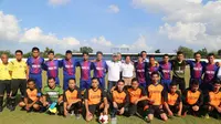 Perebutkan Piala Jokowi, 544 Klub sepak bola ikuti Liga Pekerja Indonesia
