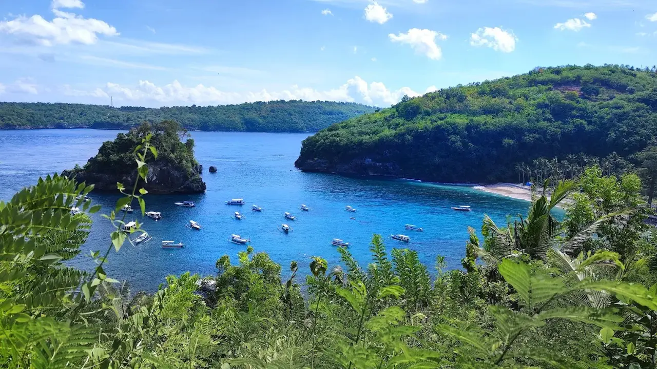 16 Rekomendasi Spot Mancing Nyaman di Bali 2025, Bisa untuk Santai atau Tantangan