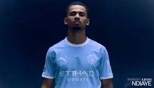 Iliman Ndiaye, dari Gagal di Marseille ke Rekrutan Mahal Manchester City