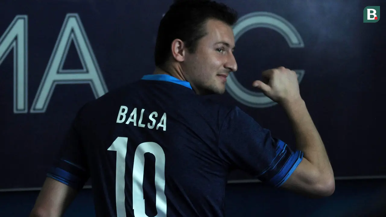 Balsa Bozovic