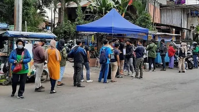 Odading Mang Oleh