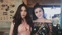 Awkarin Curhat Sakitnya Datang Bulan dan Sindir Lucinta Luna
