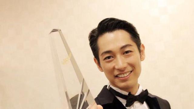 Dean Fujioka