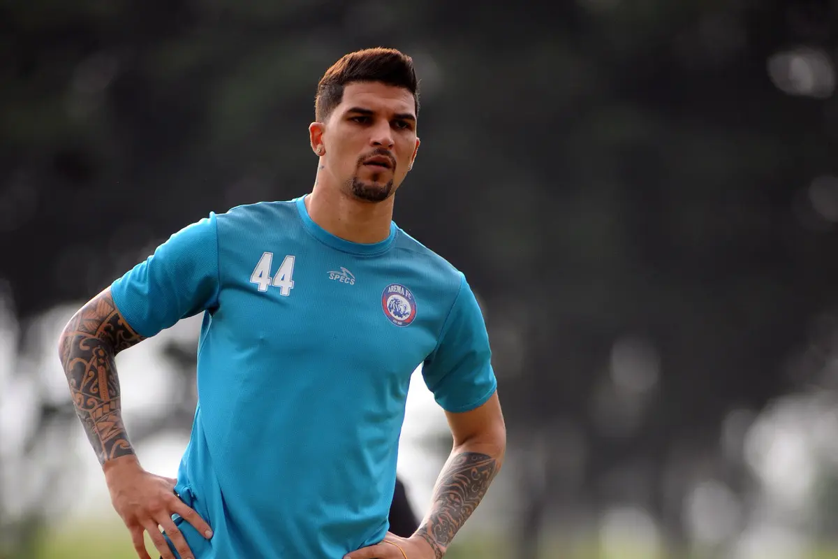 Arthur Cunha