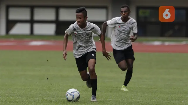 Timnas Indonesia U-16