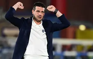 Inter Milan 3-2 Napoli, Promosi yang Bagus untuk Serie A!