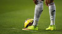 Ilustrasi Bola (REUTERS/Susana Vera)