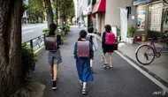 8 Cara Orang Tua Jepang Mendidik Anak agar Sopan, Kebiasaan Sederhana yang Dilatih Sejak Kecil