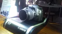 Canon EOS 1200D (Liputan6.com/Iskandar)