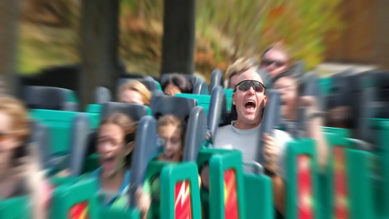Roller Coaster