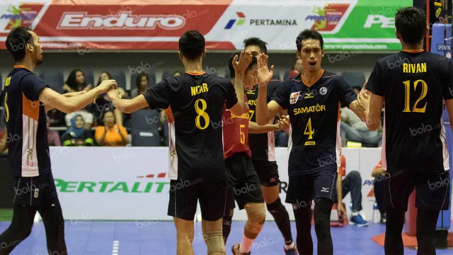 Surabaya Samator