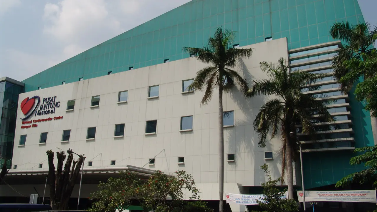 Menkes Minta 3 RS Segera Akreditasi Internasional