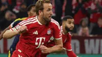 Harry Kane Sebut Kandidat Terkuat Juara Liga Champions Musim Ini, Bukan Bayern Munchen atau Arsenal