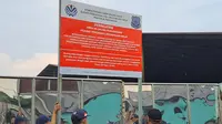 Cemari Lingkungan, Gudang Limbah di Kabupaten Tangerang Ditutup