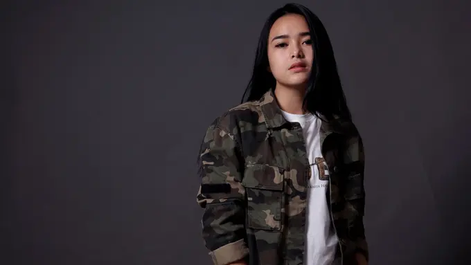 [Bintang] Amanda Manopo