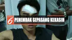 Polisi menetapkan penembak sepasang kekasih di Duren Sawit, Jakarta Timur, jadi tersangka.