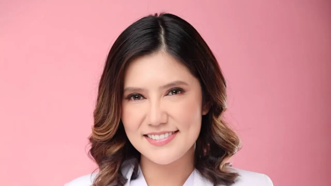 Rininta Christabella