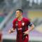 Kapten Persis Solo, Andrei Alba. (Radifa Arsa/Bola.com)