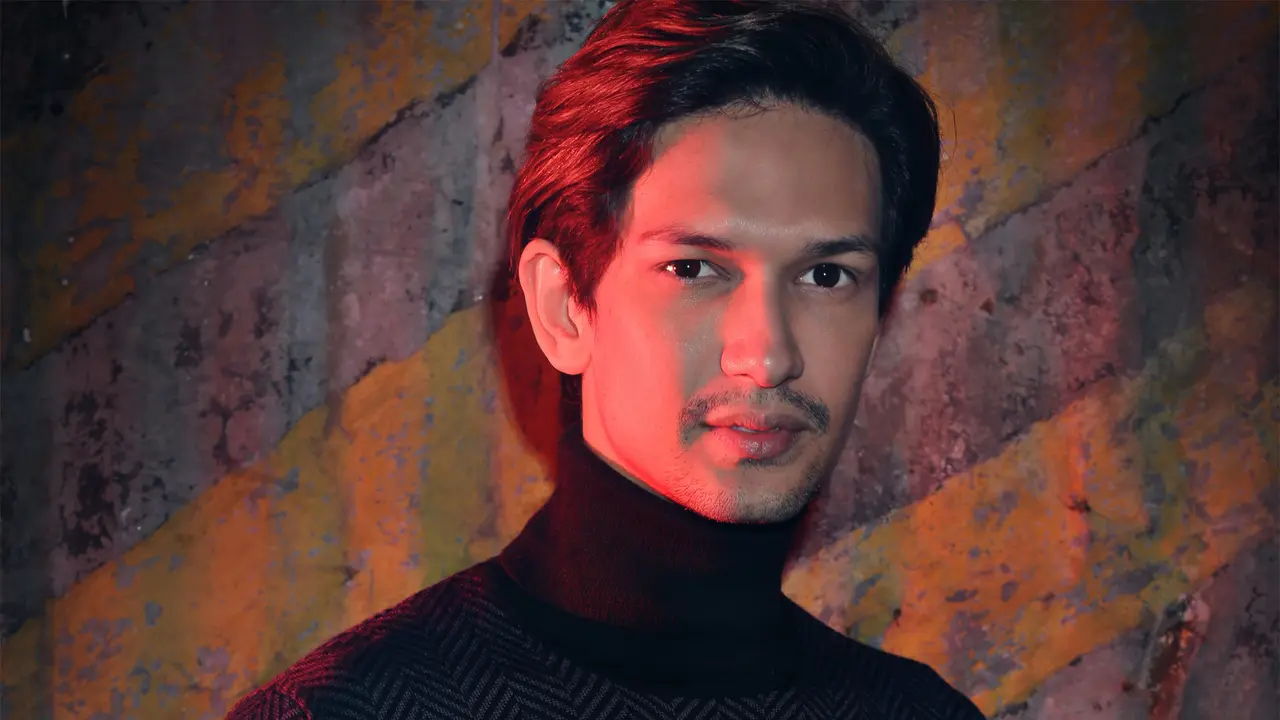 Dimas Beck