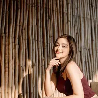 Potret Ranty Maria dengan Gaya Rambut Lebih Fresh. (Sumber: Instagram/rantymaria)