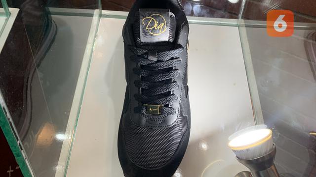 Upaya Anji Kembangkan Produk Lokal dan UMKM