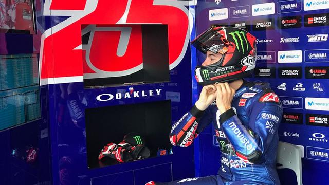 Maverick Vinales