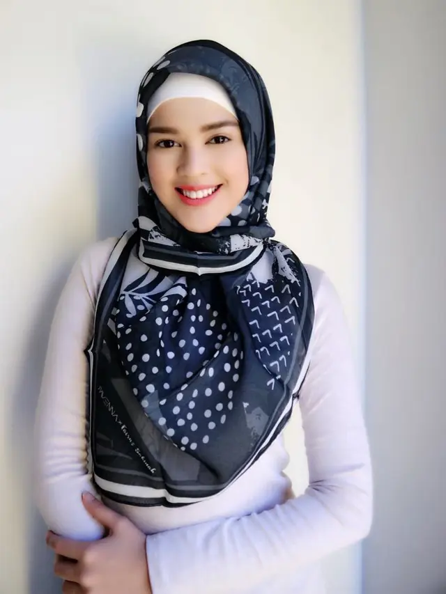 [Fimela] Cut Meyriska