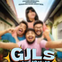 GJLS: Ibuku Ibu-Ibu luncurkan poster terbaru.