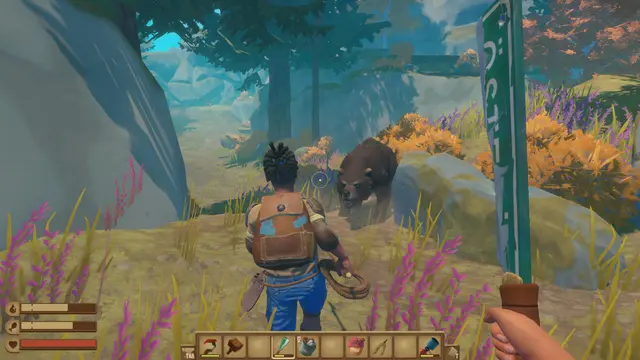 Raft (2018)
