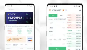 Raksasa Sekuritas Korsel Berencana Akuisisi Bursa Kripto Bithumb