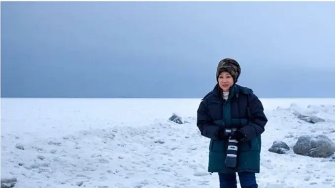 8 Fakta Silvana Regina Sutanto, Anak Konglomerat Indonesia