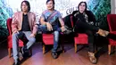 Menjadi tantangan tersendiri bagi para personil KLa Project dalam mengekplorasi musik. Mengiringi lagu-lagunya ke dalam musik tradisional. (Adrian Putra/Bintang.com)