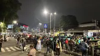 BP BUMN Jamin Hak Penumpang Terdampak Kecelakaan Kereta di Stasiun Bekasi Timur Terpenuhi