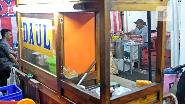 Kuliner Jakarta
