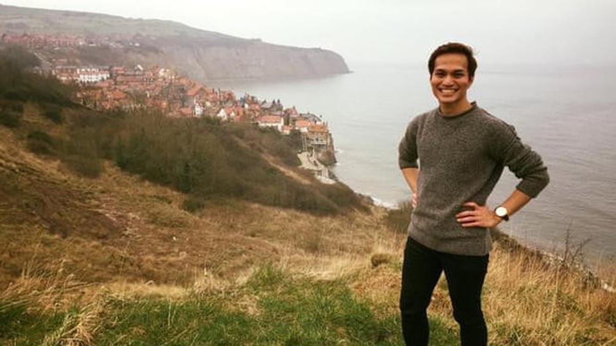 7 Fakta WNI Predator Seks Reynhard Sinaga Diserang di Penjara Inggris