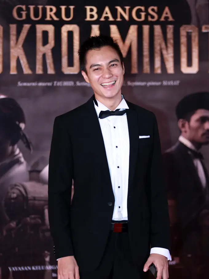 Baim Wong