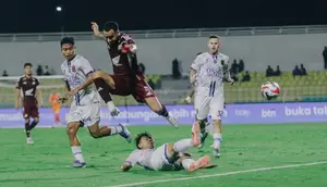 3 Klub BRI Super League yang Belum Umumkan Rekrutan Baru di Bursa Transfer Jelang Musim 2026/2027: Ada yang Terkendala Pendanaan