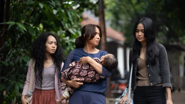 Putri Jangan Gentayangan Lagi (credit: MVP Pictures)