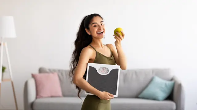 Kiat Menjaga Berat Badan Ideal dan Sehat Tanpa Ngeluarin Biaya Mahal, Cobain Yuk