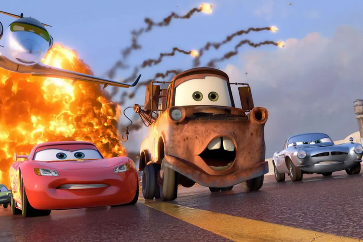 Film Cars