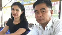 Viral Pria Nikahi 120 Wanita Muda, Semua Hidup Rukun dan Dapat Jatah Rumah