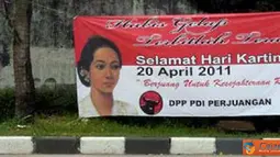 Hah, Hari Kartini 20 April?