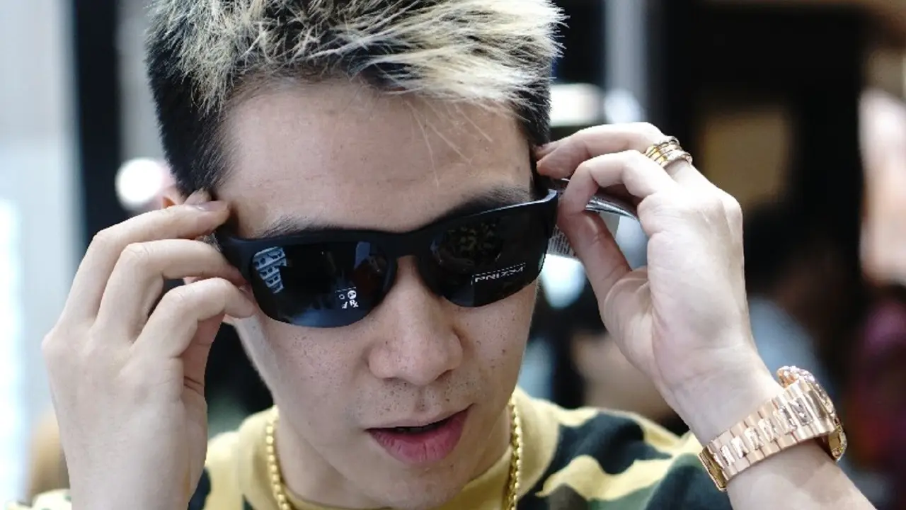 Sunglass Planet