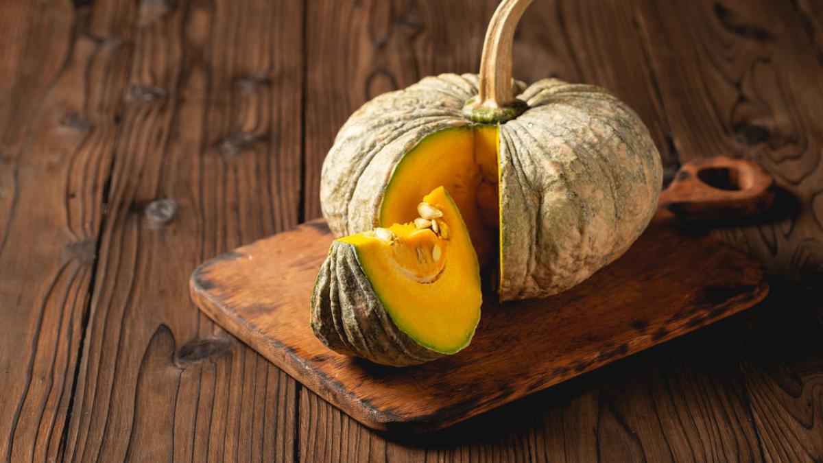 13 Manfaat Labu Kuning untuk Kesehatan Tubuh